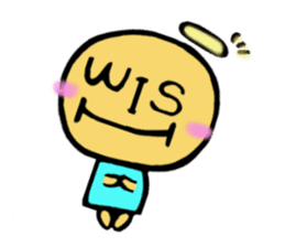 Human character sticker ver2 sticker #2401173