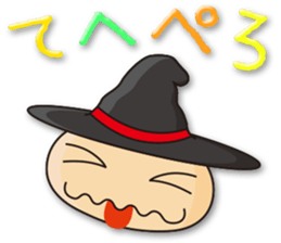 Mag is a magician 2 sticker #2401187