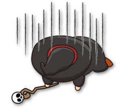 Mag is a magician 2 sticker #2401197