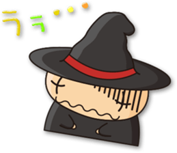 Mag is a magician 2 sticker #2401202