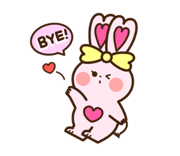 Lovey sticker #2401219