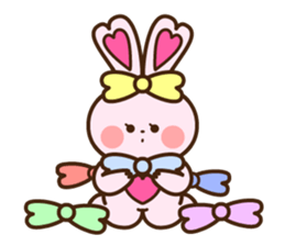 Lovey sticker #2401227