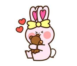 Lovey sticker #2401233