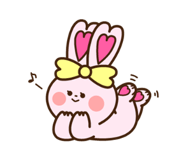 Lovey sticker #2401244