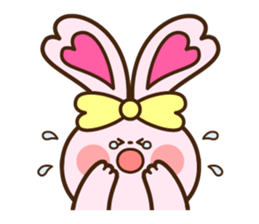 Lovey sticker #2401249