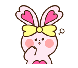 Lovey sticker #2401251