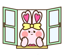 Lovey sticker #2401255