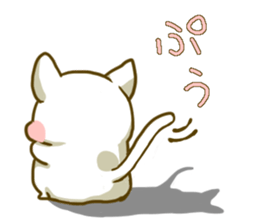 Punyan Sticker! sticker #2401299