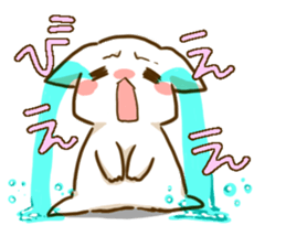 Punyan Sticker! sticker #2401303