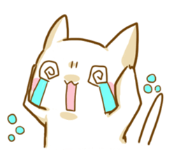 Punyan Sticker! sticker #2401308