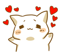 Punyan Sticker! sticker #2401313