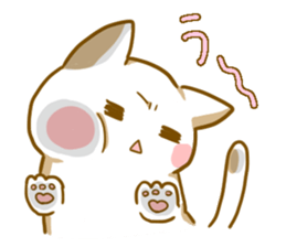 Punyan Sticker! sticker #2401315