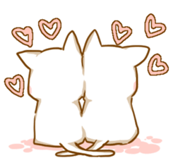 Punyan Sticker! sticker #2401333