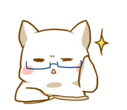 Punyan Sticker! sticker #2401334