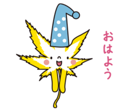 Momiji5 sticker #2401623