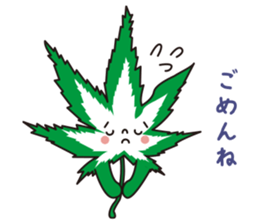 Momiji5 sticker #2401643