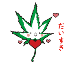 Momiji5 sticker #2401648