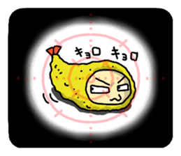 The Spin-off of NAGOYA Sticker sticker #2401878