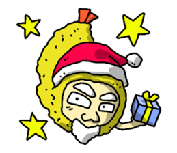 The Spin-off of NAGOYA Sticker sticker #2401880