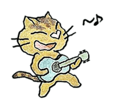 CATS CATS GETS2 sticker #2402197