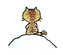 CATS CATS GETS2 sticker #2402215