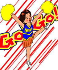 Mimi the Housewife sticker #2402252