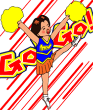 Mimi the Housewife sticker #2402252