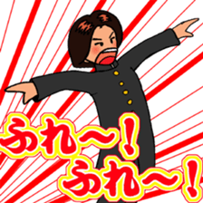 Mimi the Housewife sticker #2402253