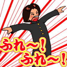 Mimi the Housewife sticker #2402253