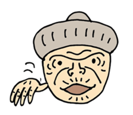 HARU-BA comes sticker #2402274