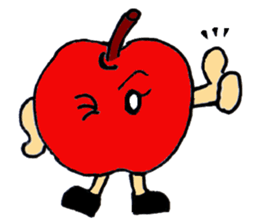 Hanako & Michel sticker #2402496