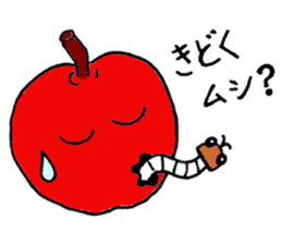 Hanako & Michel sticker #2402499