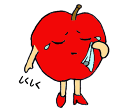 Hanako & Michel sticker #2402503