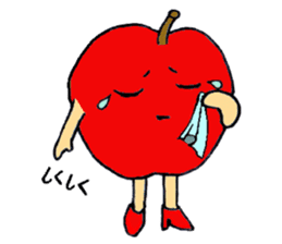 Hanako & Michel sticker #2402503