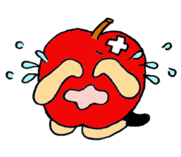 Hanako & Michel sticker #2402504