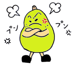 Hanako & Michel sticker #2402506