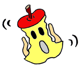 Hanako & Michel sticker #2402507