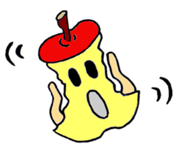 Hanako & Michel sticker #2402507