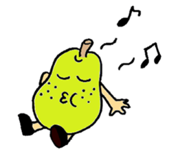 Hanako & Michel sticker #2402527