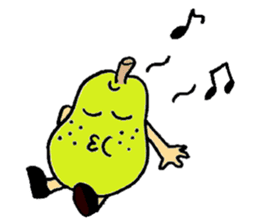 Hanako & Michel sticker #2402527