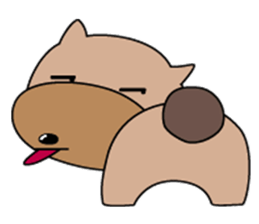 Boz Buckingham, the big head sticker #2402577