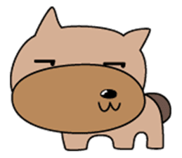 Boz Buckingham, the big head sticker #2402578