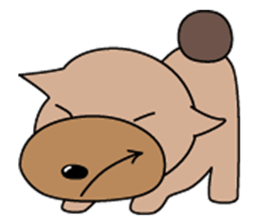 Boz Buckingham, the big head sticker #2402579