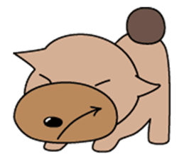 Boz Buckingham, the big head sticker #2402579