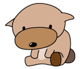 Boz Buckingham, the big head sticker #2402582