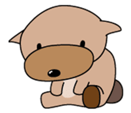 Boz Buckingham, the big head sticker #2402582