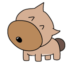 Boz Buckingham, the big head sticker #2402583