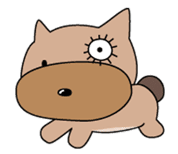 Boz Buckingham, the big head sticker #2402585