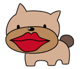 Boz Buckingham, the big head sticker #2402586