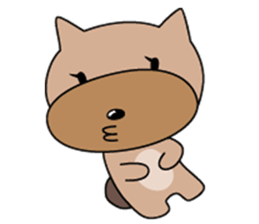 Boz Buckingham, the big head sticker #2402588